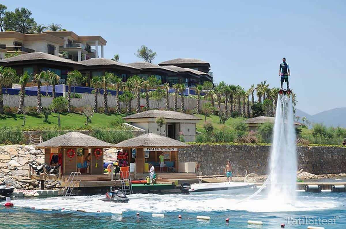 The Bodrum by Paramount Hotel & Resorts 